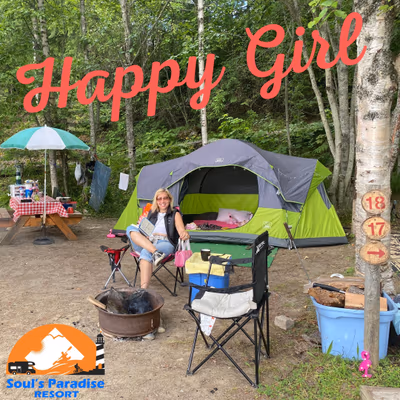Ainsworth Hot Springs Resort — photo 08