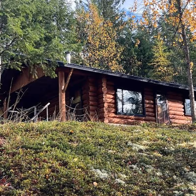 Ainsworth Hot Springs Resort — photo 27