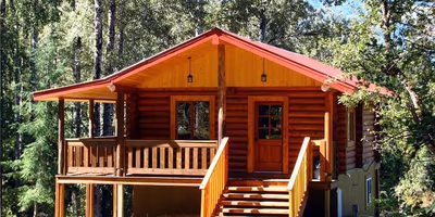 Ainsworth Hot Springs Resort — photo 28