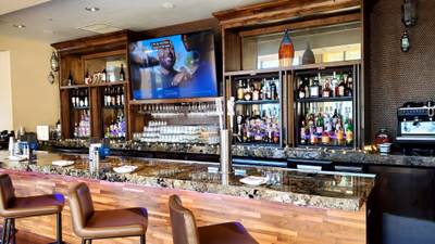 JW Marriott Tucson Starr Pass Resort & Spa — photo 11