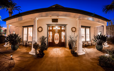 JW Marriott Tucson Starr Pass Resort & Spa — photo 17