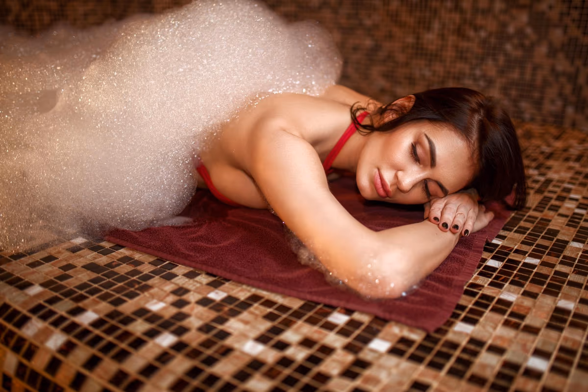 Tranquil Spa & Wellness