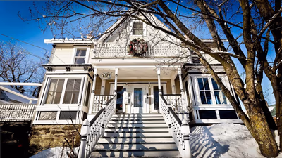 OTL Gouverneur Sherbrooke — photo 17