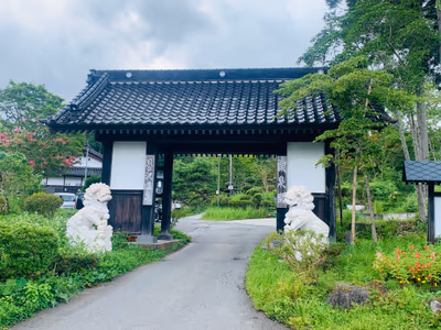 Nibetsu Hot Spring — photo 06