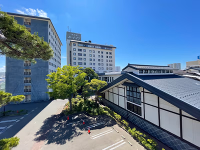 Nibetsu Hot Spring — photo 07