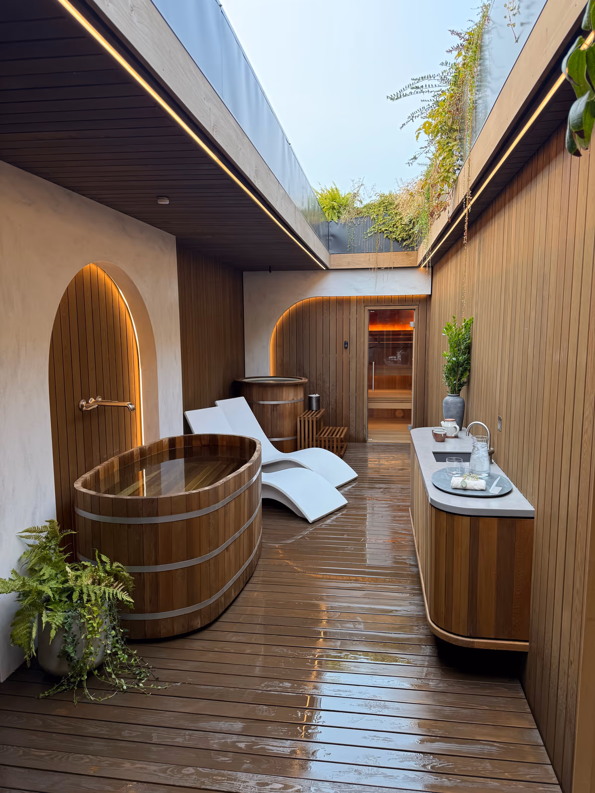 Wódr Thermal Spa