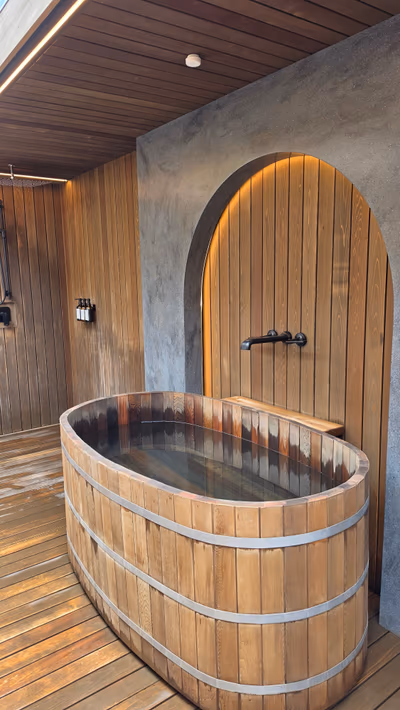 Wódr Thermal Spa — photo 16