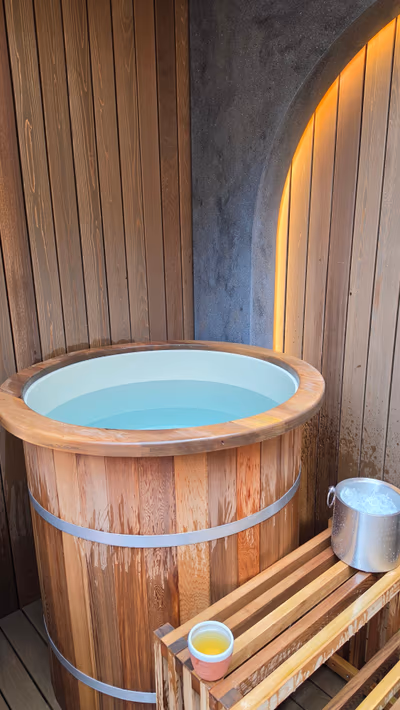 Wódr Thermal Spa — photo 17