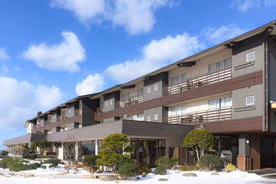 Sawada Ryokan Iriumi — photo 11