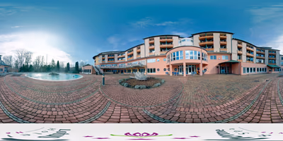 Lotus Therme Hotel & Spa — photo 09