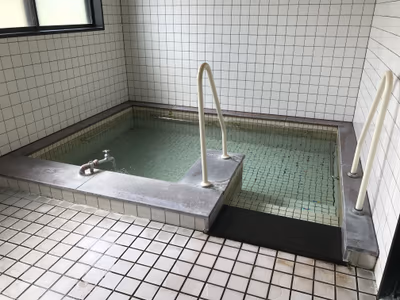 Ōkawara Onsen Kaikan Fukujusō — photo 14