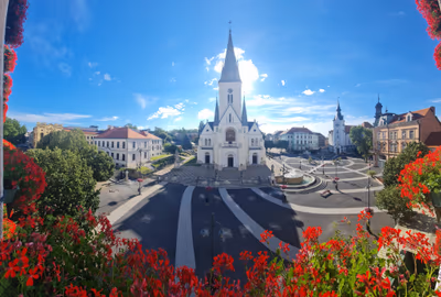Kaposvár — photo 02