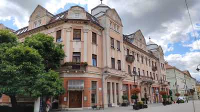 Kaposvár — photo 07