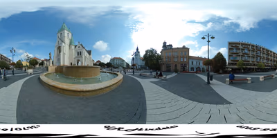 Kaposvár — photo 08