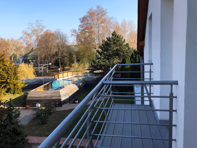 Hotel Aqua — photo 06