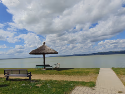 Községi Strand — photo 12