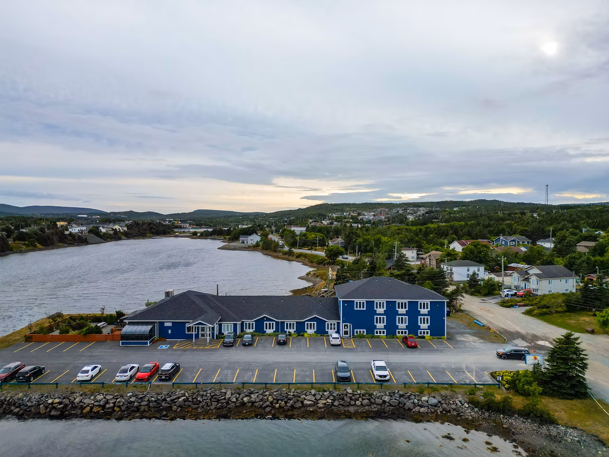 Bayview Inn