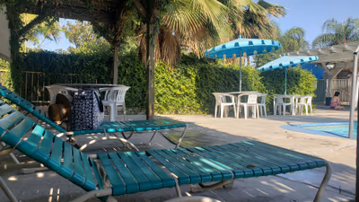 Elsinore Hot Springs & Lodge — photo 13