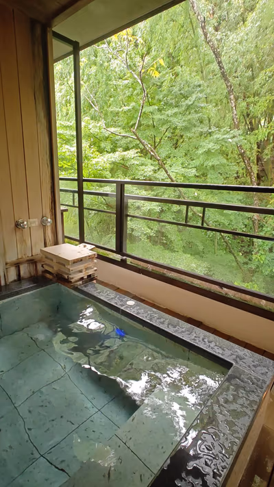 Hakone Kamon — photo 04