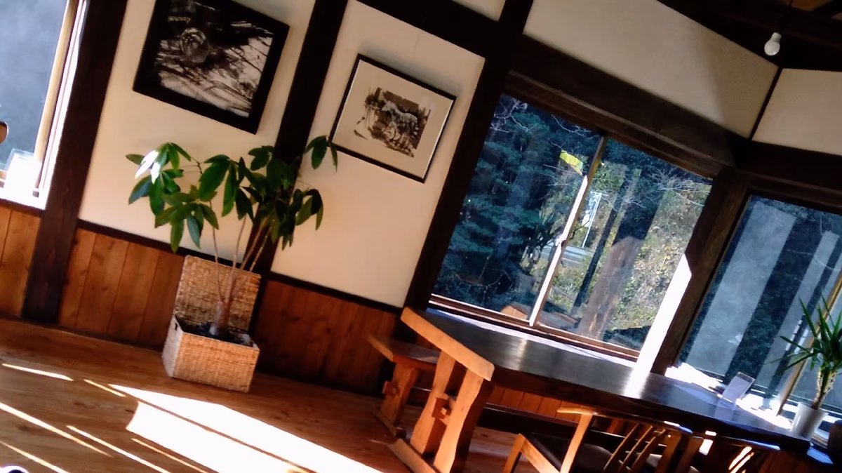 Hinode Onsen Kinoko no Sato (Kirishima Onsen)