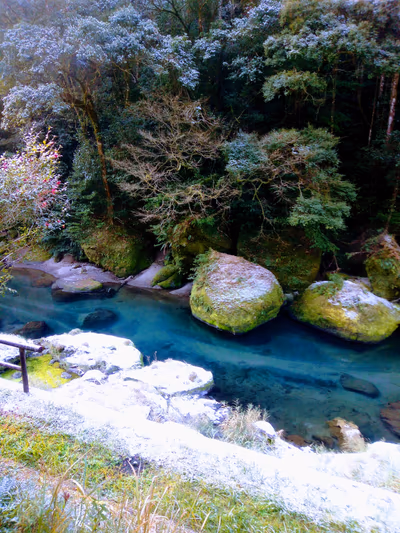 Hinode Onsen Kinoko no Sato (Kirishima Onsen) — photo 05