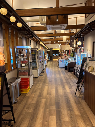 Koedo Onsen Kashiba — photo 20