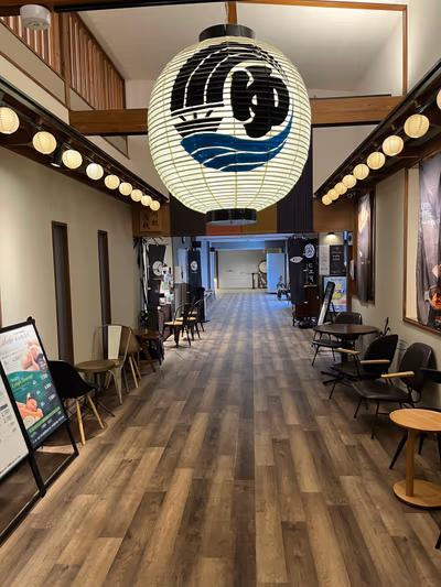 Koedo Onsen Kashiba — photo 21