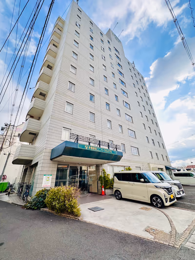 Dormy inn Kurashiki — photo 14