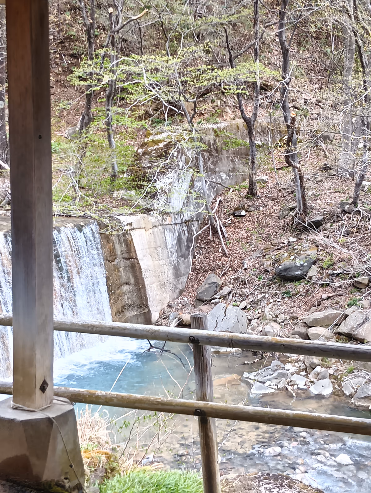Kita Onsen(株)北温泉旅館