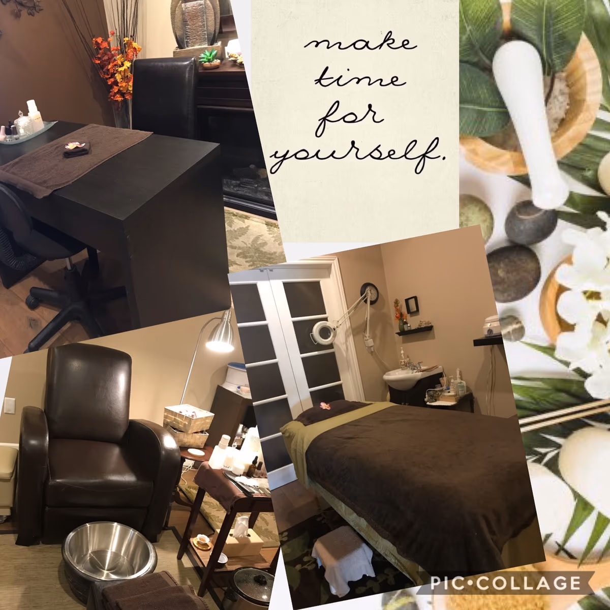 Natural Balance Day Spa