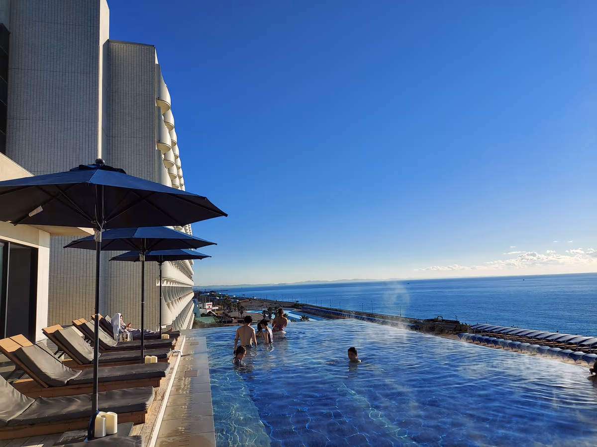 THERMAL SPA S.WAVE
