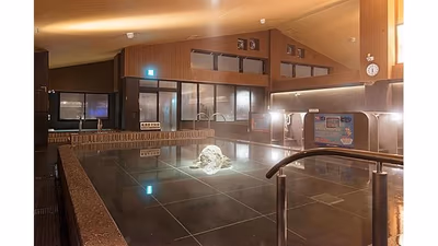 THERMAL SPA S.WAVE — photo 08