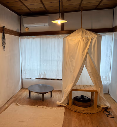 THERMAL SPA S.WAVE — photo 09
