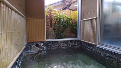 天然の湯いよ温泉 — photo 04