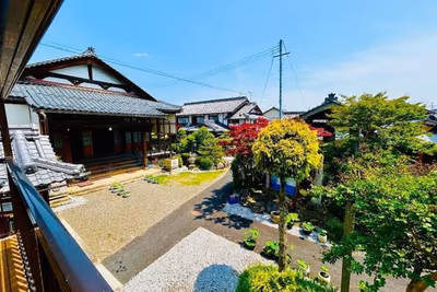 須賀谷温泉 — photo 19