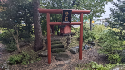 龍乃湯温泉 — photo 14