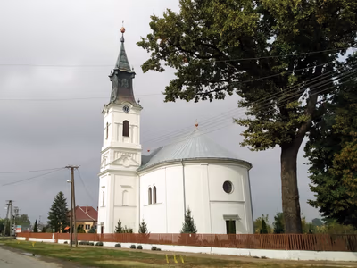 Szamosszeg — photo 03