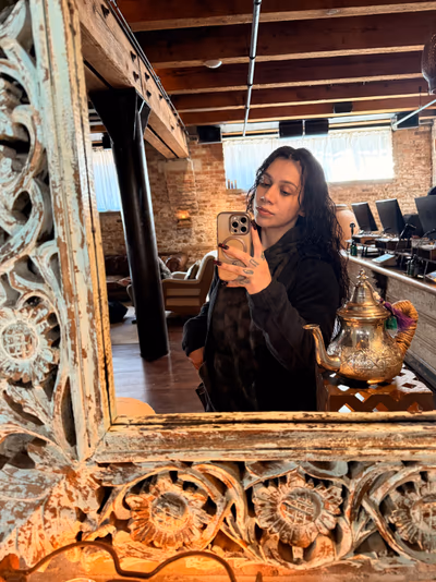 AIRE Ancient Baths Chicago — photo 15