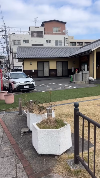 Kaimonji Onsen — photo 03
