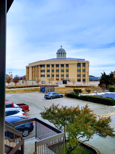 Inn of Rockwall — photo 04