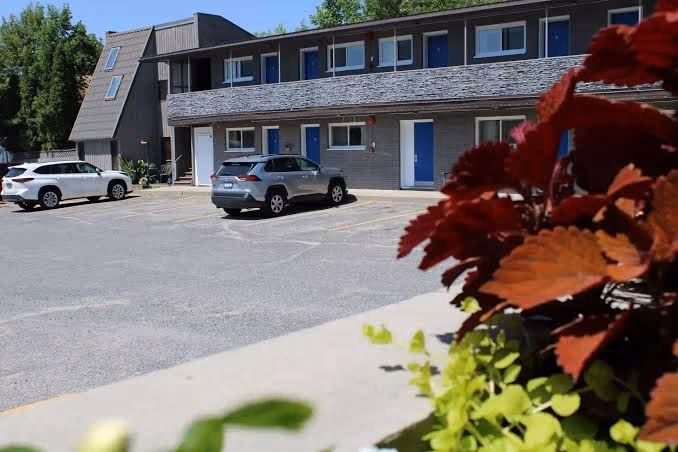 Sunset Inn Kenora