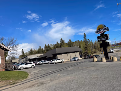 Sunset Inn Kenora — photo 02