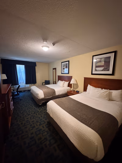 Sunset Inn Kenora — photo 03