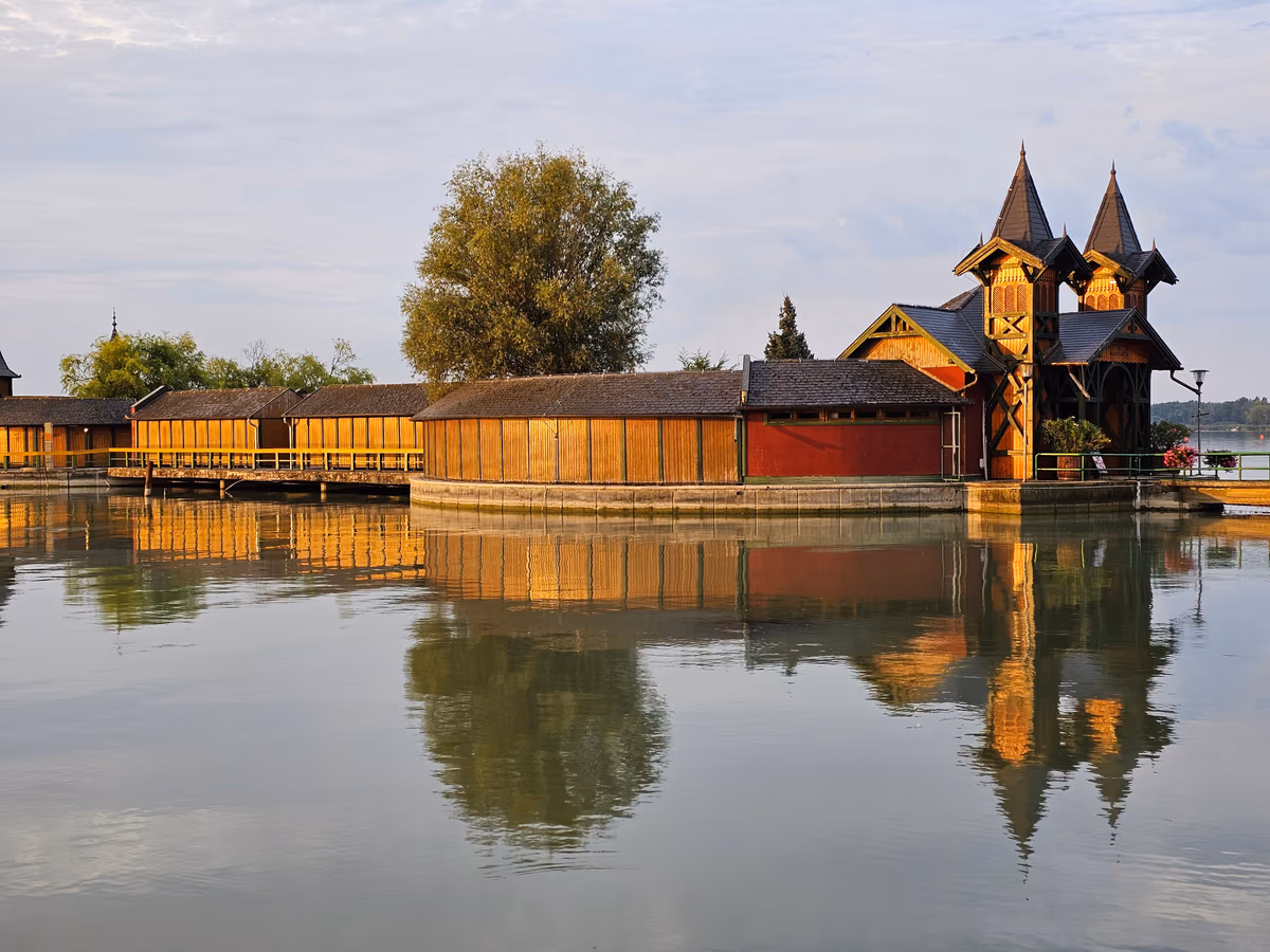 Szigetfürdő