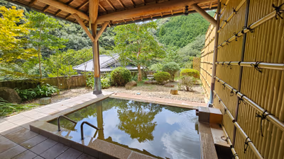 Tsurunoyu Onsen — photo 08