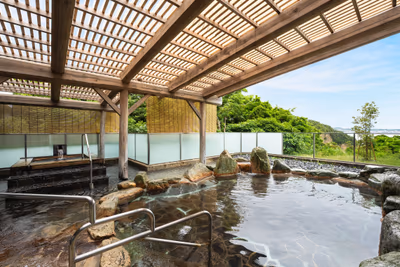 Tsurunoyu Onsen — photo 11