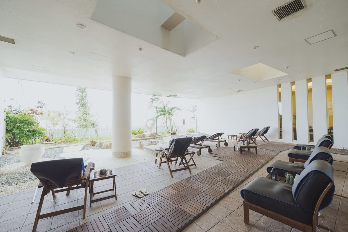 Kurashi no Hakko Spa