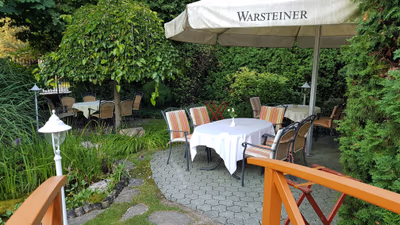 Betekints Wellness és Konferencia Hotel — photo 10