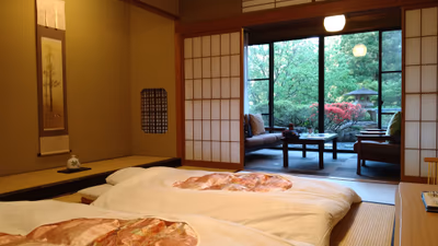 Mori no Sumika Resort & Spa — photo 03