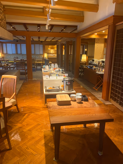 Mori no Sumika Resort & Spa — photo 09